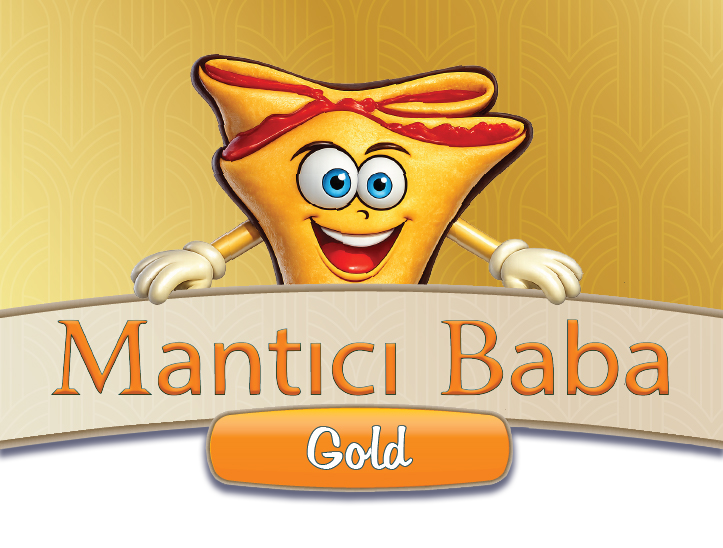 Mantıcı Baba Gold
