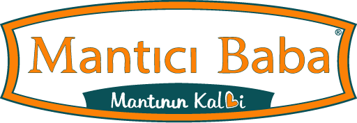 Mantıcı Baba Logo