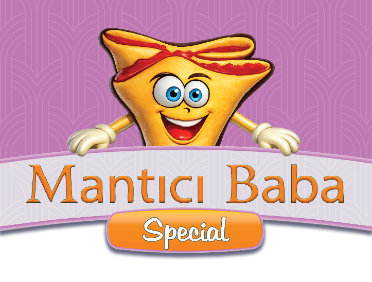 Mantıcı Baba Mor