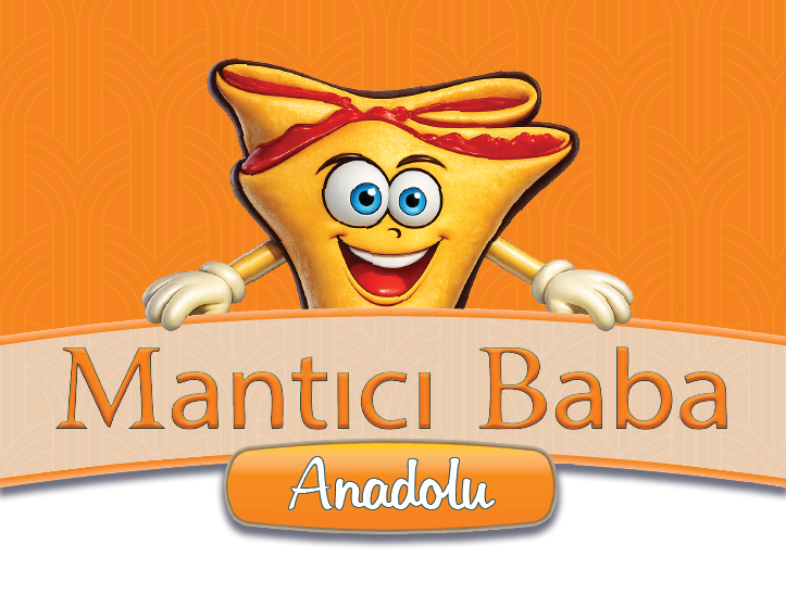 Mantıcı Baba Turuncu